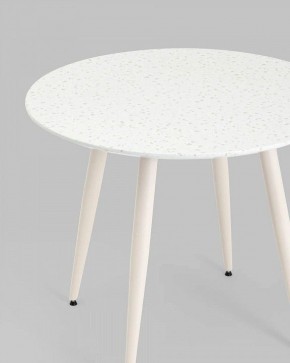 Стол обеденный Nymphaea в Талице - talica.ok-mebel.com | фото 3