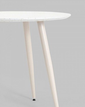 Стол обеденный Nymphaea в Талице - talica.ok-mebel.com | фото 4
