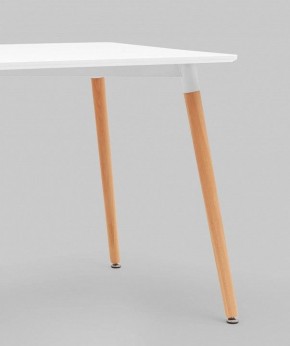 Стол обеденный Oslo New в Талице - talica.ok-mebel.com | фото 4