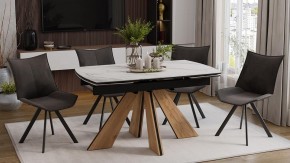 Стол обеденный Палмер в Талице - talica.ok-mebel.com | фото 3