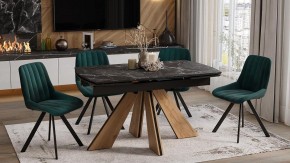 Стол обеденный Палмер в Талице - talica.ok-mebel.com | фото 4