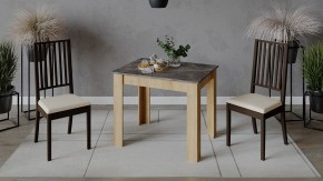 Стол обеденный Промо в Талице - talica.ok-mebel.com | фото 2