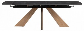 Стол обеденный Шаннон в Талице - talica.ok-mebel.com | фото 3