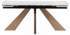 Стол обеденный Шаннон в Талице - talica.ok-mebel.com | фото 2