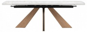 Стол обеденный Шаннон в Талице - talica.ok-mebel.com | фото 3