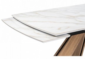Стол обеденный Шаннон в Талице - talica.ok-mebel.com | фото 5