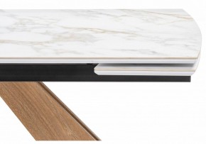 Стол обеденный Шаннон в Талице - talica.ok-mebel.com | фото 7