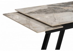 Стол обеденный Силлем в Талице - talica.ok-mebel.com | фото 5