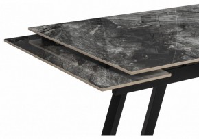 Стол обеденный Силлем в Талице - talica.ok-mebel.com | фото 3
