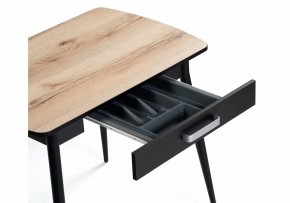 Стол обеденный Вики в Талице - talica.ok-mebel.com | фото 5