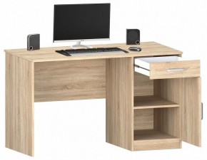 Стол письменный 10.01 в Талице - talica.ok-mebel.com | фото 2