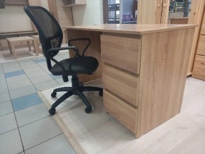 Стол письменный Б 10.01 в Талице - talica.ok-mebel.com | фото 4