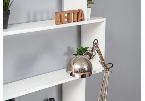 Стол письменный Дижон в Талице - talica.ok-mebel.com | фото 9