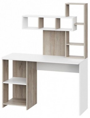 Стол письменный Эфес в Талице - talica.ok-mebel.com | фото