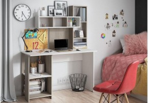 Стол письменный Эфес в Талице - talica.ok-mebel.com | фото 2