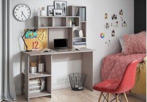 Стол письменный Эфес в Талице - talica.ok-mebel.com | фото 2