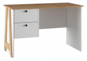 Стол письменный Теодора в Талице - talica.ok-mebel.com | фото
