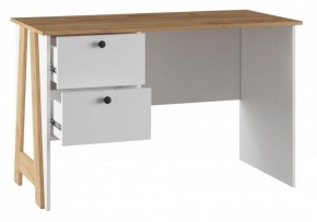 Стол письменный Теодора в Талице - talica.ok-mebel.com | фото 2