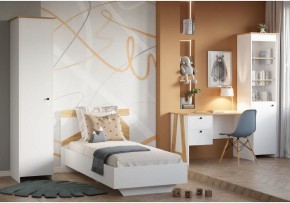 Стол письменный Теодора в Талице - talica.ok-mebel.com | фото 3