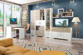 Стол письменный Венето 266.15Н в Талице - talica.ok-mebel.com | фото 2