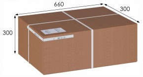 Стол придиванный МеталлАрт М015 в Талице - talica.ok-mebel.com | фото 5