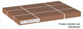 Стол придиванный Остин в Талице - talica.ok-mebel.com | фото 6