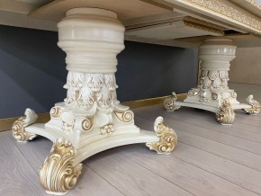Стол прямоугольный Версаль в Талице - talica.ok-mebel.com | фото 6
