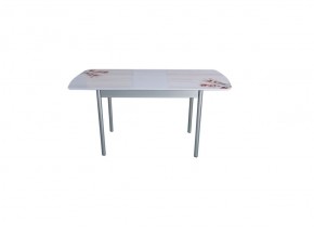 Стол раздвижной S3 (700*1200/*1550) в Талице - talica.ok-mebel.com | фото 3