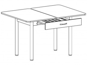 ПРАЙМ-3Р Стол-трансформер (раскладной) в Талице - talica.ok-mebel.com | фото 4