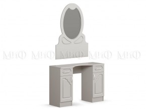 ГАРМОНИЯ Стол туалетный без зеркала в Талице - talica.ok-mebel.com | фото