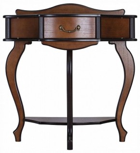 Стол туалетный Джульетта Л в Талице - talica.ok-mebel.com | фото 3