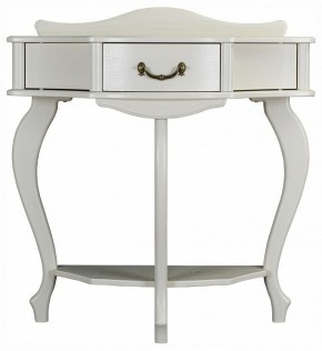 Стол туалетный Джульетта Л в Талице - talica.ok-mebel.com | фото 2