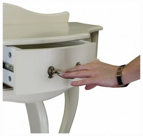 Стол туалетный Джульетта Л в Талице - talica.ok-mebel.com | фото 4