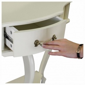 Стол туалетный Джульетта Л в Талице - talica.ok-mebel.com | фото 5