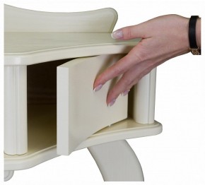 Стол туалетный Джульетта Л в Талице - talica.ok-mebel.com | фото 6