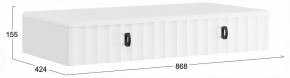 Стол туалетный Тиффани Тип 1 в Талице - talica.ok-mebel.com | фото 4