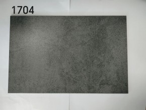 Стол YOAKIM 180 цвет 1704 Темно-серый мрамор, керамика / Темно-серый каркас, ®DISAUR в Талице - talica.ok-mebel.com | фото 2