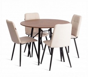 Стул Asti Trend в Талице - talica.ok-mebel.com | фото 2