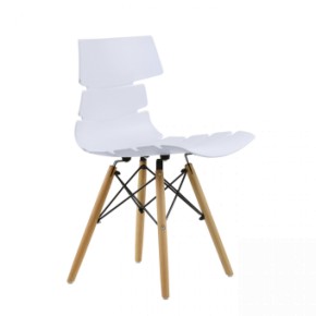 Стул Barneo N-230 Return PW-030 белый в Талице - talica.ok-mebel.com | фото