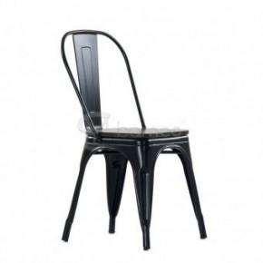 Стул Barneo N-236 Tolix Wood style в Талице - talica.ok-mebel.com | фото