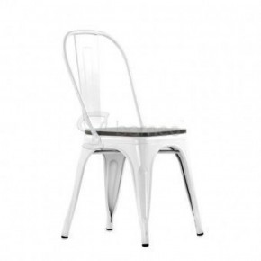 Стул Barneo N-236 Tolix Wood style в Талице - talica.ok-mebel.com | фото 12