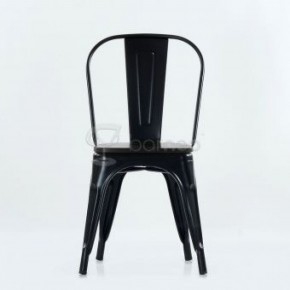 Стул Barneo N-236 Tolix Wood style в Талице - talica.ok-mebel.com | фото 2