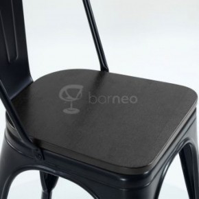 Стул Barneo N-236 Tolix Wood style в Талице - talica.ok-mebel.com | фото 4