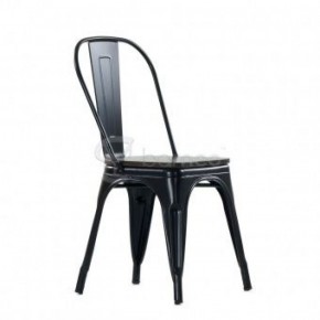 Стул Barneo N-236 Tolix Wood style в Талице - talica.ok-mebel.com | фото 5