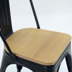 Стул Barneo N-236 Tolix Wood style в Талице - talica.ok-mebel.com | фото 6