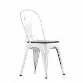 Стул Barneo N-236 Tolix Wood style в Талице - talica.ok-mebel.com | фото 8