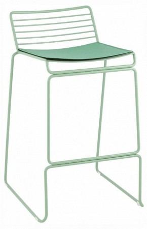 Стул барный Danny в Талице - talica.ok-mebel.com | фото 6