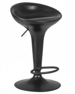 Стул барный DOBRIN BOMBA BLACK LM-1004 BlackBase (черный) в Талице - talica.ok-mebel.com | фото 2