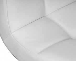 Стул барный DOBRIN CANDY, белый в Талице - talica.ok-mebel.com | фото 7