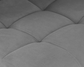 Стул барный DOBRIN CANDY, серый велюр (MJ9-75) в Талице - talica.ok-mebel.com | фото 7
